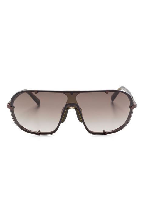 occhiali DRIES VAN NOTEN | Occhiali | DVN216C5SUNDARK RUST